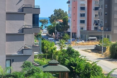 1+1 Wohnung in Mersin, Türkei Nr. 238918 - 7