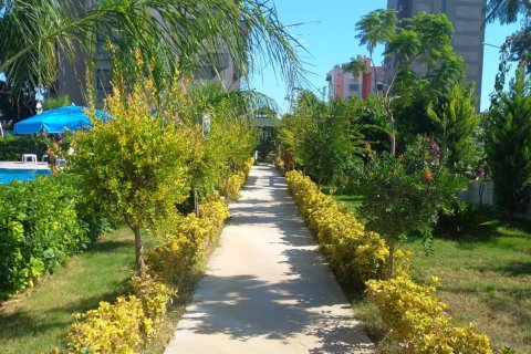 1+1 Wohnung in Mersin, Türkei Nr. 238918 - 8