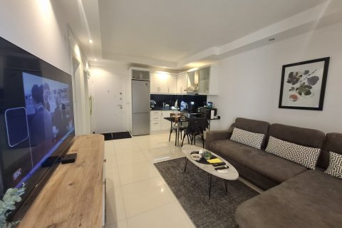Apartment for sale in Alanya, Antalya, Turkey, 1 bedroom, 60m2, No. 238265 – photo 9