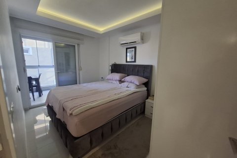 Apartment for sale in Alanya, Antalya, Turkey, 1 bedroom, 60m2, No. 238265 – photo 10