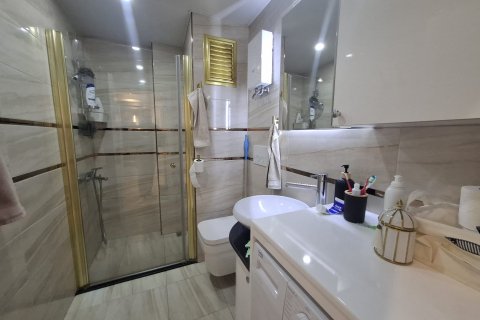 Apartment for sale in Alanya, Antalya, Turkey, 1 bedroom, 60m2, No. 238265 – photo 11