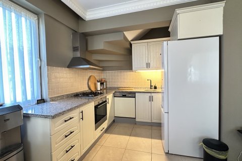 Продажа квартиры в Кемере, Анталье, Турция 2+1, 120м2, №238730 – фото 6