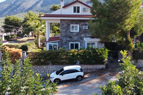 Villa for sale in Fethiye, Mugla, Turkey, 4 bedrooms, 200m2, No. 238209 – photo 14