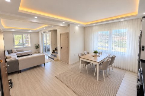 Apartment for sale  in Gazipasa, Antalya, Turkey, 2 bedrooms, 100m2, No. 238621 – photo 5