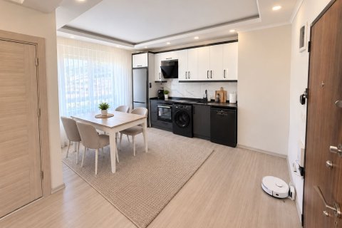 Apartment for sale  in Gazipasa, Antalya, Turkey, 2 bedrooms, 100m2, No. 238621 – photo 6