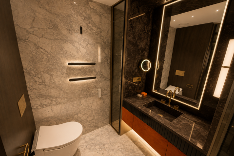Apartment for sale in Antalya, Turkey, 3 bedrooms, 240m2, No. 238208 – photo 21