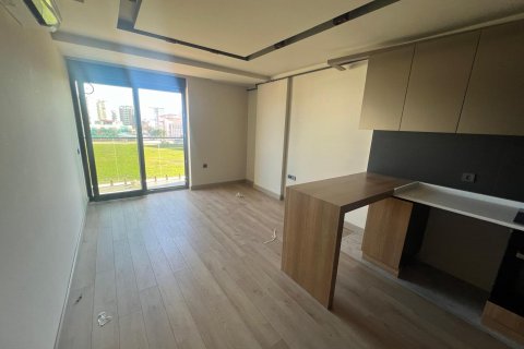 Продажа квартиры  в Коньяалты, Анталье, Турция 1+1, 65м2, №238399 – фото 4