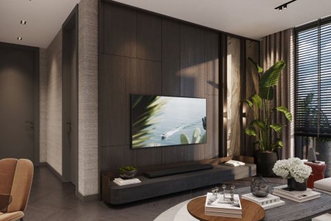Daire  1+1  Altıntaş, Antalya, Türkiye №238310 - 16
