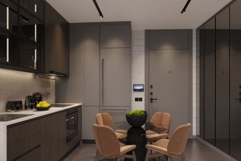 Daire  1+1  Altıntaş, Antalya, Türkiye №238310 - 17