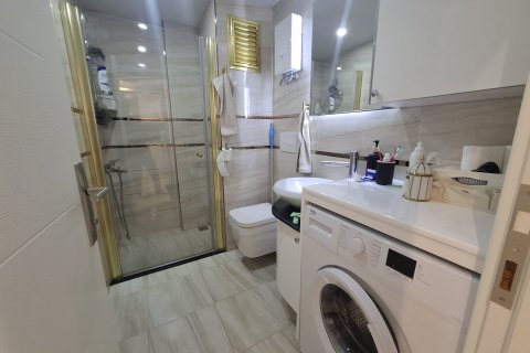 Apartment for sale in Alanya, Antalya, Turkey, 1 bedroom, 60m2, No. 238265 – photo 8