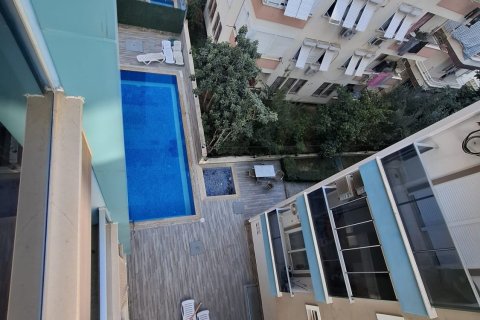 Apartment for sale in Alanya, Antalya, Turkey, 1 bedroom, 60m2, No. 238265 – photo 6