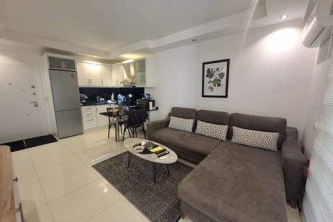 Apartment for sale in Alanya, Antalya, Turkey, 1 bedroom, 60m2, No. 238265 – photo 7