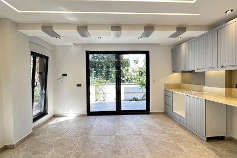 5+1 Villa  i Kemer, Antalya, Tyrkiet Nr. 238649 - 10