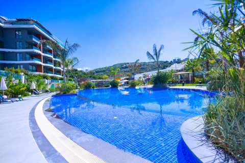 3+1 Takleilighet  i Kargicak, Alanya, Antalya, Tyrkia Nr. 238266 - 17
