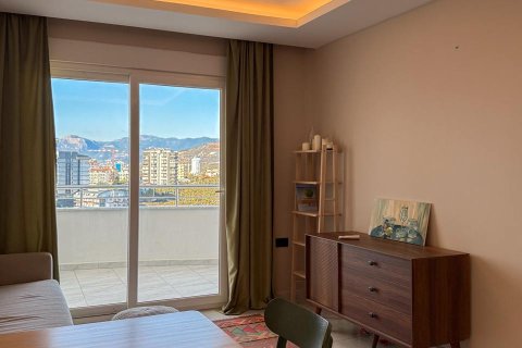 1+1 Leilighet i Alanya, Antalya, Tyrkia Nr. 238627 - 12
