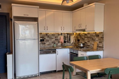 1+1 Leilighet i Alanya, Antalya, Tyrkia Nr. 238627 - 14