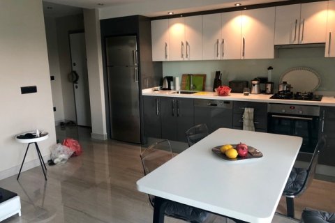 Продажа квартиры в Сиде, Анталье, Турция 2+1, 100м2, №238290 – фото 6