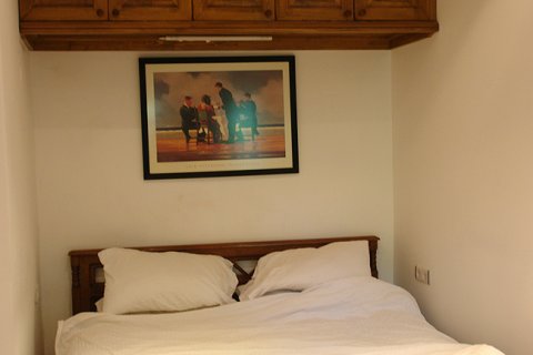 1+1 Leilighet  i Kalkan, Antalya, Tyrkia Nr. 238841 - 9