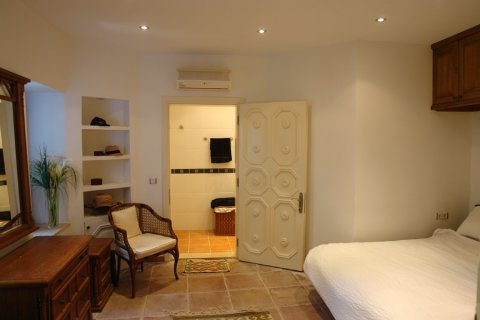 1+1 Leilighet  i Kalkan, Antalya, Tyrkia Nr. 238841 - 10