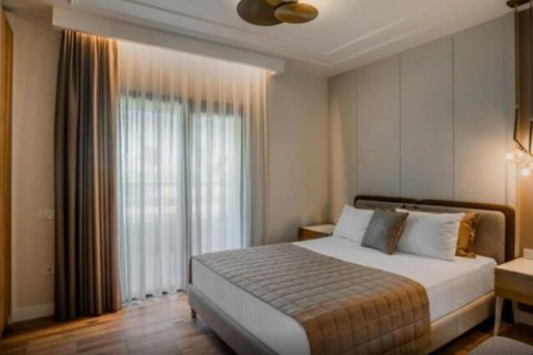 آپارتمان در  Belek ، ترکیه 3 خوابه ، 140 متر مربع.  شماره 238309 - 16