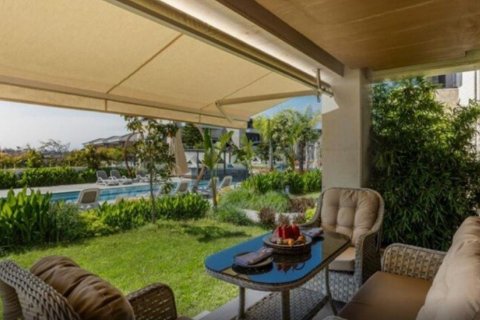 آپارتمان در  Belek ، ترکیه 3 خوابه ، 140 متر مربع.  شماره 238309 - 15