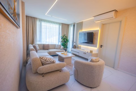 3+1 Takleilighet  i Kargicak, Alanya, Antalya, Tyrkia Nr. 238266 - 10
