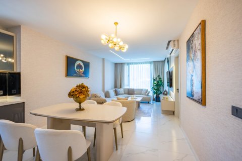3+1 Takleilighet  i Kargicak, Alanya, Antalya, Tyrkia Nr. 238266 - 9