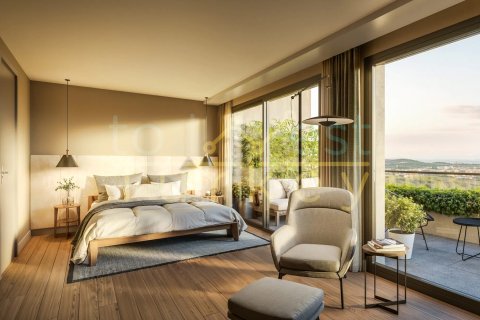 3+0 Wohnung in Basaksehir, Istanbul, Türkei Nr. 238697 - 8