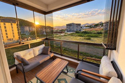 2+1 Apartment  in Gazipasa, Antalya, Turkey No. 238621