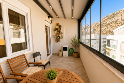 Apartment for sale  in Konyaalti, Antalya, Turkey, 4 bedrooms, 160m2, No. 238308 – photo 17