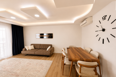 Apartment for sale  in Konyaalti, Antalya, Turkey, 4 bedrooms, 160m2, No. 238308 – photo 16