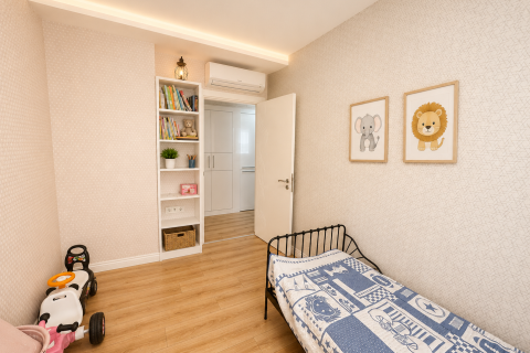 Apartment for sale  in Konyaalti, Antalya, Turkey, 4 bedrooms, 160m2, No. 238308 – photo 15