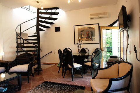 1+1 Leilighet  i Kalkan, Antalya, Tyrkia Nr. 238841 - 2