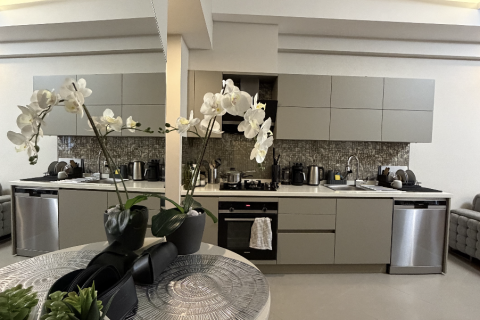 1+1 Leilighet  i Kundu, Antalya, Tyrkia Nr. 238650 - 8