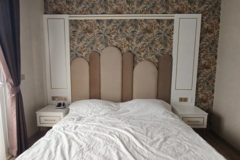 4+1 Wohnung  in Belek, Antalya, Türkei Nr. 238577 - 14
