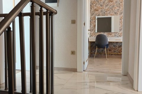 4+1 Wohnung  in Belek, Antalya, Türkei Nr. 238577 - 12