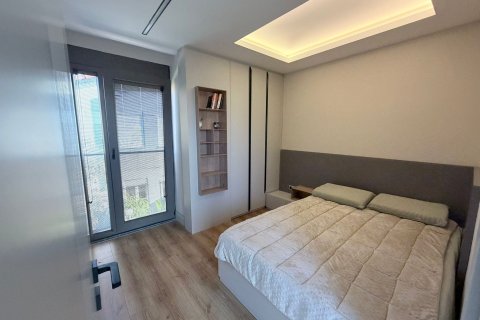 Продажа виллы  в Сиде, Анталье, Турция 3+1, 208м2, №238307 – фото 22