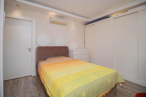 3+1 Lägenhet  i Konyaalti, Antalya, Turkiet Nr. 238402 - 16