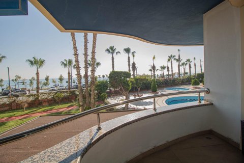 3+1 Lägenhet  i Konyaalti, Antalya, Turkiet Nr. 238402 - 17