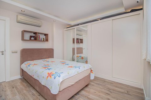 3+1 Lägenhet  i Konyaalti, Antalya, Turkiet Nr. 238402 - 18
