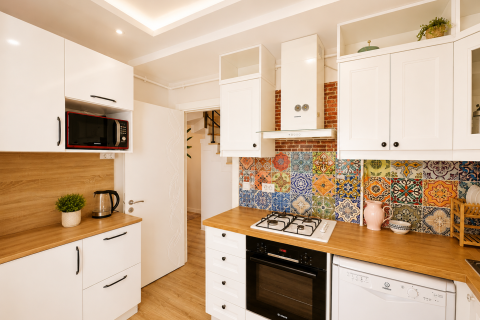 Apartment for sale  in Konyaalti, Antalya, Turkey, 4 bedrooms, 160m2, No. 238308 – photo 14