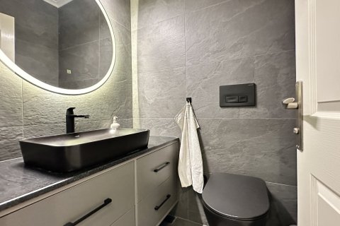 Продажа квартиры в Кемере, Анталье, Турция 2+1, 120м2, №238730 – фото 21
