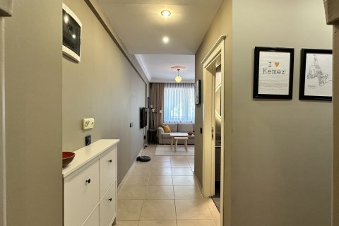 Продажа квартиры в Кемере, Анталье, Турция 2+1, 120м2, №238730 – фото 13