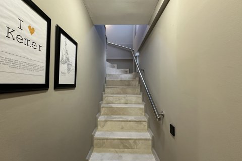 Продажа квартиры в Кемере, Анталье, Турция 2+1, 120м2, №238730 – фото 14