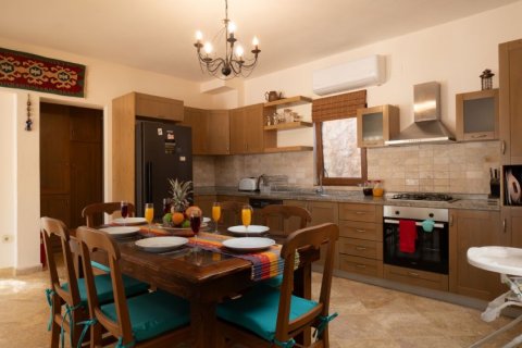 Продажа виллы  в Калкане, Анталье, Турция 4+1, 225м2, №238620 – фото 6