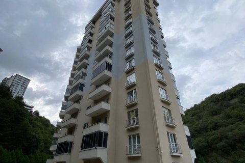 3+1 Leilighet  i Trabzon, Tyrkia Nr. 238227 - 2