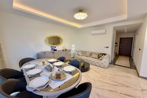 4+1 Villa i Kargicak, Alanya, Antalya, Tyrkia Nr. 238207 - 6