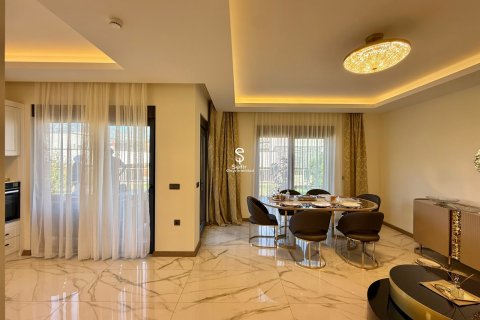 4+1 Villa i Kargicak, Alanya, Antalya, Tyrkia Nr. 238207 - 7