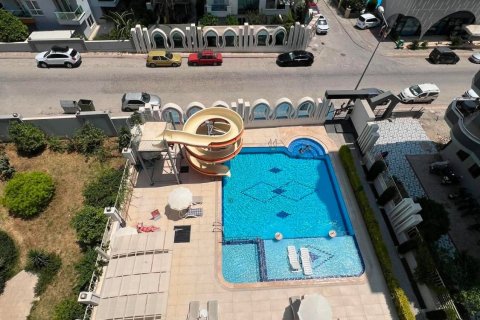 1+1 Leilighet i Alanya, Antalya, Tyrkia Nr. 238626 - 10