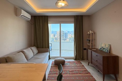 1+1 Leilighet  i Alanya, Antalya, Tyrkia Nr. 238627